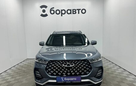 Chery Tiggo 7 Pro, 2020 год, 1 690 000 рублей, 3 фотография