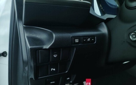 Lexus IS III, 2014 год, 2 699 000 рублей, 15 фотография