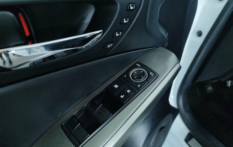 Lexus IS III, 2014 год, 2 699 000 рублей, 17 фотография