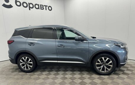 Chery Tiggo 7 Pro, 2020 год, 1 690 000 рублей, 7 фотография