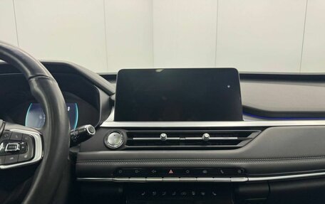 Chery Tiggo 7 Pro, 2020 год, 1 690 000 рублей, 15 фотография