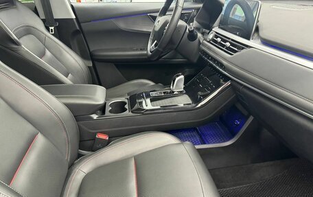 Chery Tiggo 7 Pro, 2020 год, 1 690 000 рублей, 10 фотография