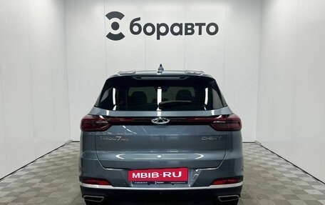 Chery Tiggo 7 Pro, 2020 год, 1 690 000 рублей, 6 фотография