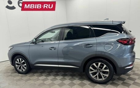 Chery Tiggo 7 Pro, 2020 год, 1 690 000 рублей, 8 фотография