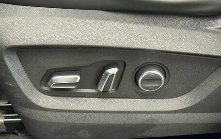 Chery Tiggo 7 Pro, 2020 год, 1 690 000 рублей, 22 фотография