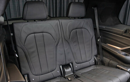 BMW X7, 2020 год, 9 898 000 рублей, 14 фотография