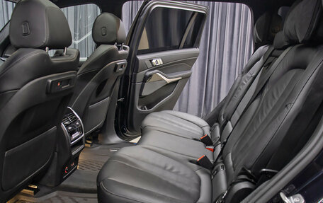 BMW X7, 2020 год, 9 898 000 рублей, 13 фотография