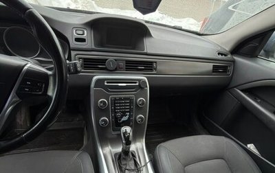 Volvo XC70 II рестайлинг, 2014 год, 1 700 000 рублей, 1 фотография