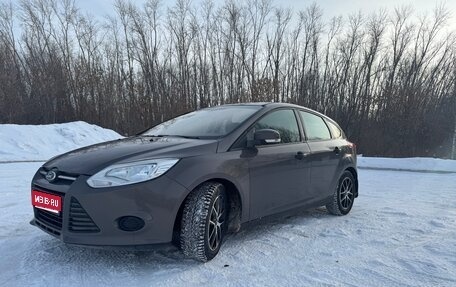 Ford Focus III, 2013 год, 850 000 рублей, 1 фотография