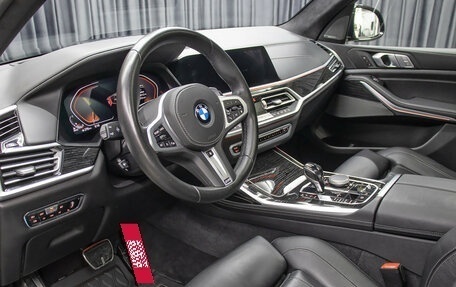 BMW X7, 2020 год, 9 898 000 рублей, 18 фотография