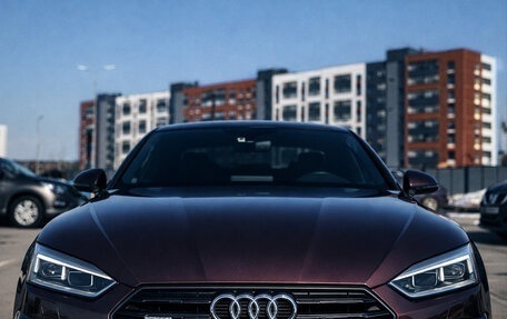 Audi A5, 2017 год, 2 800 000 рублей, 1 фотография