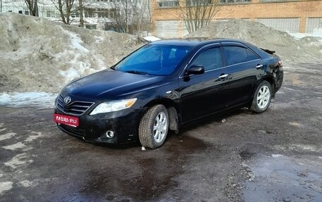 Toyota Camry, 2008 год, 1 100 000 рублей, 1 фотография
