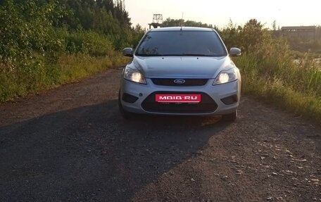 Ford Focus II рестайлинг, 2010 год, 650 000 рублей, 1 фотография