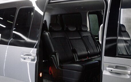 Hyundai Staria, 2022 год, 4 990 000 рублей, 1 фотография