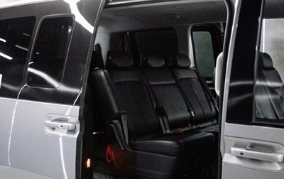 Hyundai Staria, 2022 год, 4 990 000 рублей, 1 фотография