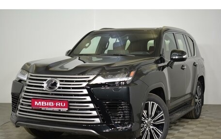 Lexus LX, 2024 год, 21 150 000 рублей, 1 фотография
