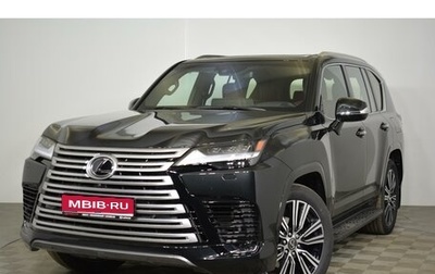 Lexus LX, 2024 год, 21 150 000 рублей, 1 фотография