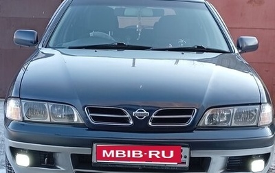 Nissan Primera II рестайлинг, 1999 год, 390 000 рублей, 1 фотография