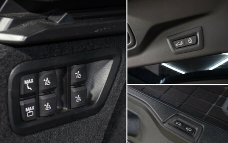 BMW X7, 2020 год, 9 898 000 рублей, 28 фотография