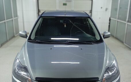 Ford Focus II рестайлинг, 2010 год, 810 000 рублей, 1 фотография