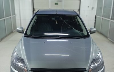 Ford Focus II рестайлинг, 2010 год, 810 000 рублей, 1 фотография