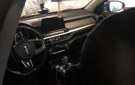 KIA Cerato IV, 2021 год, 1 780 000 рублей, 2 фотография