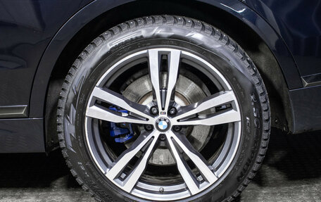 BMW X7, 2020 год, 9 898 000 рублей, 33 фотография