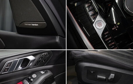 BMW X7, 2020 год, 9 898 000 рублей, 27 фотография