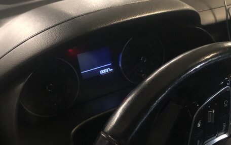 KIA Cerato IV, 2021 год, 1 780 000 рублей, 6 фотография