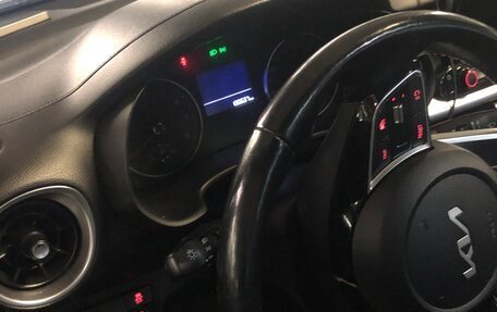 KIA Cerato IV, 2021 год, 1 780 000 рублей, 8 фотография