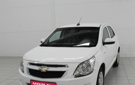 Chevrolet Cobalt II, 2021 год, 1 060 000 рублей, 1 фотография