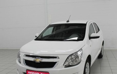 Chevrolet Cobalt II, 2021 год, 1 060 000 рублей, 1 фотография