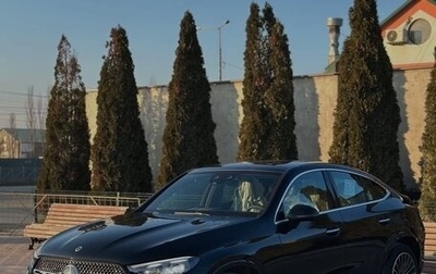 Mercedes-Benz GLC Coupe, 2026 год, 8 910 000 рублей, 1 фотография