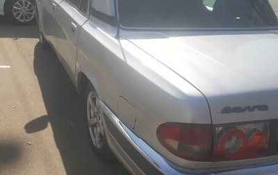 ГАЗ 31105 «Волга», 2008 год, 1 фотография