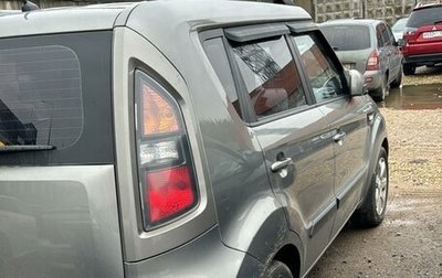 KIA Soul I рестайлинг, 2010 год, 900 000 рублей, 1 фотография