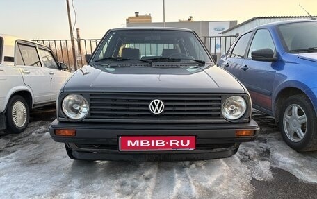 Volkswagen Golf II, 1987 год, 500 000 рублей, 1 фотография