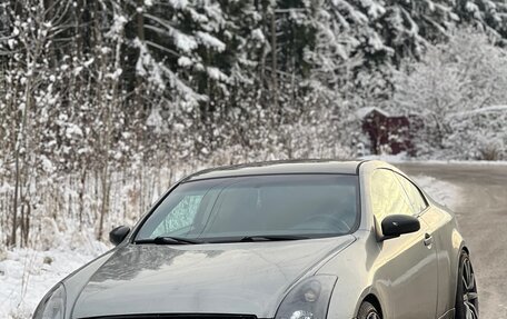 Infiniti G, 2005 год, 1 000 000 рублей, 1 фотография