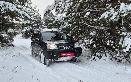 Nissan X-Trail, 2005 год, 390 000 рублей, 1 фотография