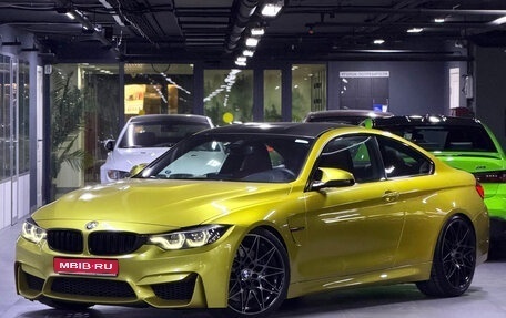 BMW M4, 2020 год, 5 950 000 рублей, 1 фотография