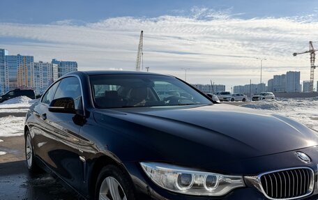 BMW 4 серия, 2014 год, 2 900 000 рублей, 1 фотография