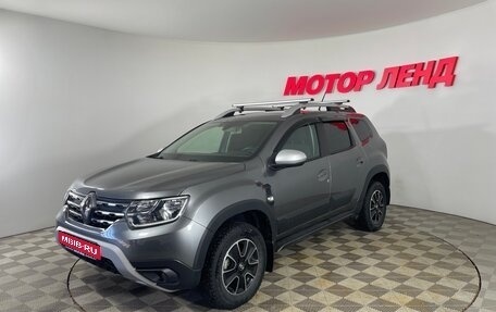 Renault Duster, 2021 год, 1 947 000 рублей, 1 фотография
