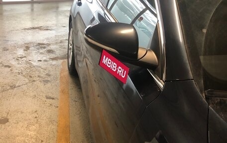 KIA Cerato IV, 2021 год, 1 780 000 рублей, 11 фотография