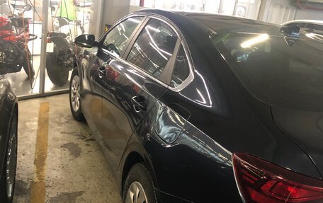 KIA Cerato IV, 2021 год, 1 780 000 рублей, 18 фотография