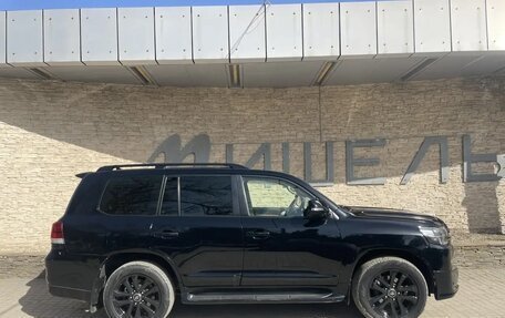 Toyota Land Cruiser 200, 2013 год, 3 750 000 рублей, 5 фотография