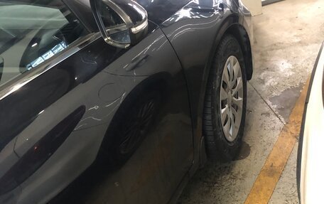 KIA Cerato IV, 2021 год, 1 780 000 рублей, 15 фотография