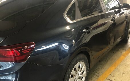 KIA Cerato IV, 2021 год, 1 780 000 рублей, 17 фотография