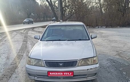 Nissan Bluebird XI, 1999 год, 200 000 рублей, 1 фотография