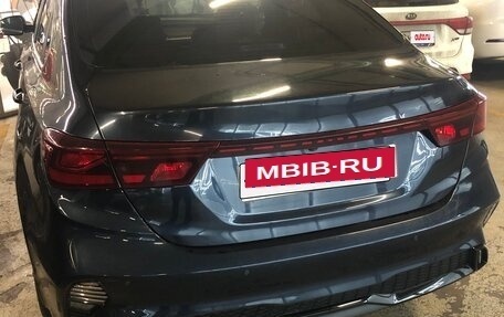 KIA Cerato IV, 2021 год, 1 780 000 рублей, 19 фотография