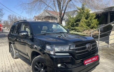 Toyota Land Cruiser 200, 2013 год, 3 750 000 рублей, 3 фотография