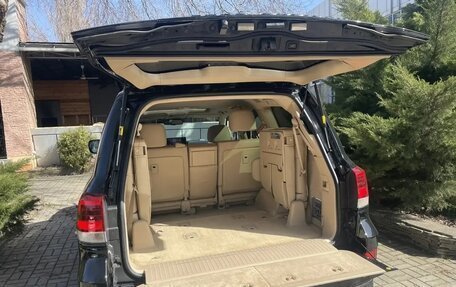 Toyota Land Cruiser 200, 2013 год, 3 750 000 рублей, 13 фотография